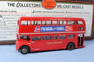 EFE RML Routemaster 'London Transport' 25505