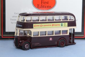 EFE Layland PD1 LEICESTER CITY Co-op Shopping 15901