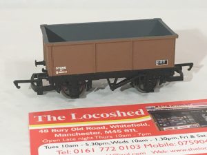 Hornby BR Ore Wagon B388421  R6085F