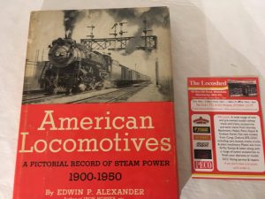American Locomotives  A Pictorial Record of Steam Power 1900-1950