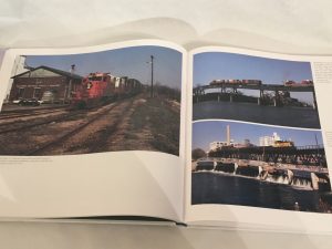 Heartland by Greg McDonnell