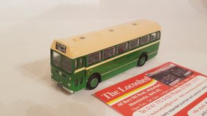 Exclusive First Editions EFE - Bristol LS Bus Bristol DP Livery - 16311