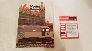 Lima Model Railways Catalogue