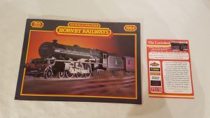 Hornby Railways OO Scale Catalogue 30th Edition 1984