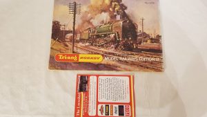 Tri-ang / Hornby Model Railways Edition 17