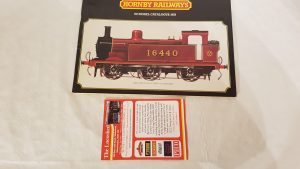 Hornby Railways OO Model Catalogue  1978