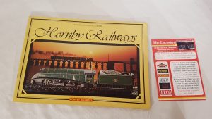 Hornby Railway 1979 / 25th Edition Catalogue