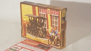 Vollmer Bicycle Stand 7552
