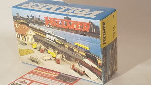 Vollmer  Loading Ramp  7541