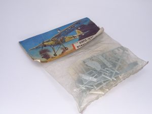 Airfix  Fiesler Storch - OO Gauge 1-76th Scale Kit  Unused and complete