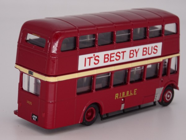 Exclusive First Editions Leyland PD2/12 Orion Ribble 20002 Used - Image 2