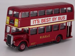 Exclusive First Editions – Leyland PD2/12 Orion Ribble 20002 – Used