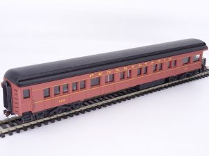 Bachmann Spectrum 89246 Pennsylvania Observation PRR #130 (Post War)