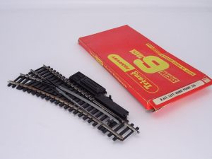 1 X Tri-ang Hornby R.612 Left Hand Point S/6