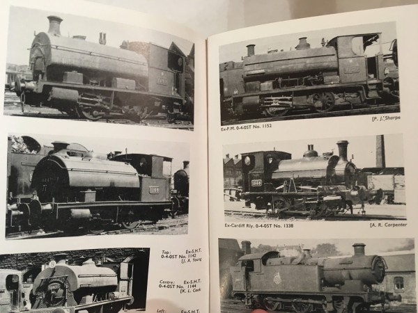 Ian Allan British Railways Steam Locomotives Part 1 Western Region - Image 2