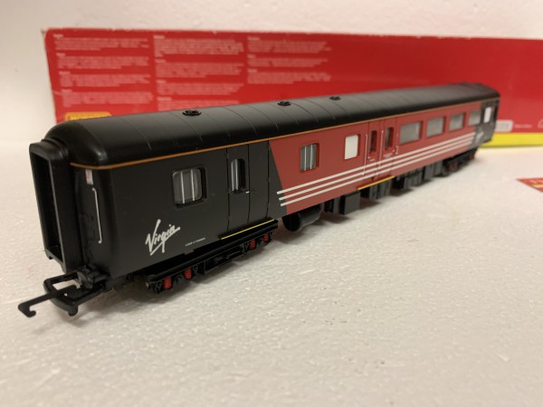 Hornby R4087H Virgin Mk2 Brake Coach '9526' - Image 2