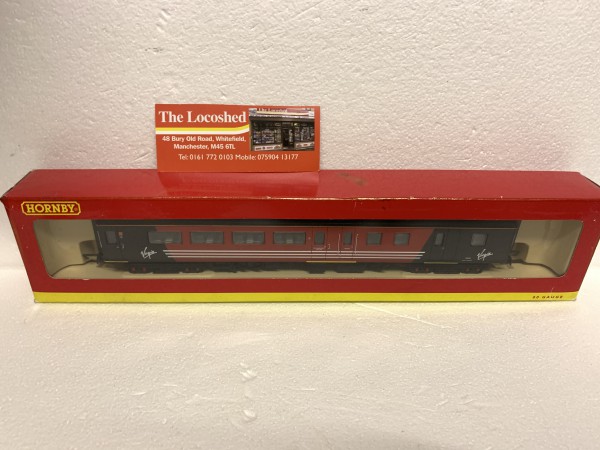 Hornby R4087H Virgin Mk2 Brake Coach '9526' - Image 3