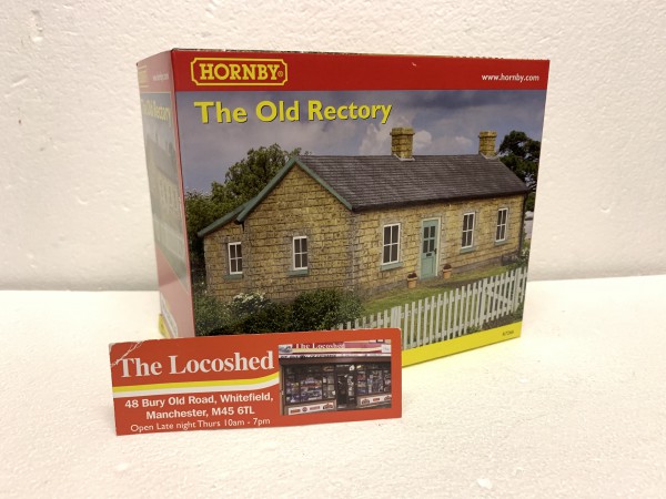 Hornby Skaledale R7266 The Old Refactory - Image 3