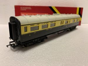 Hornby R.454 G.W.R. Restaurant Car