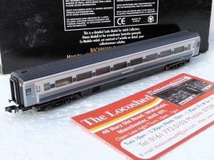 Graham Farish 374-350A MK3 TF Open in Midland Mainline Livery N Gauge