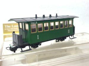 Liliput Schmalspur HOe 720 Steiermarkische Landesbahn