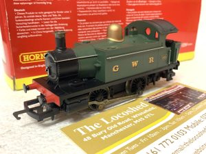 Hornby R2304 0-4-0T Industrial Locomotive ''101''