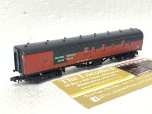 Graham Farish Mk1 BG Rail Express Systems/Royal Mail