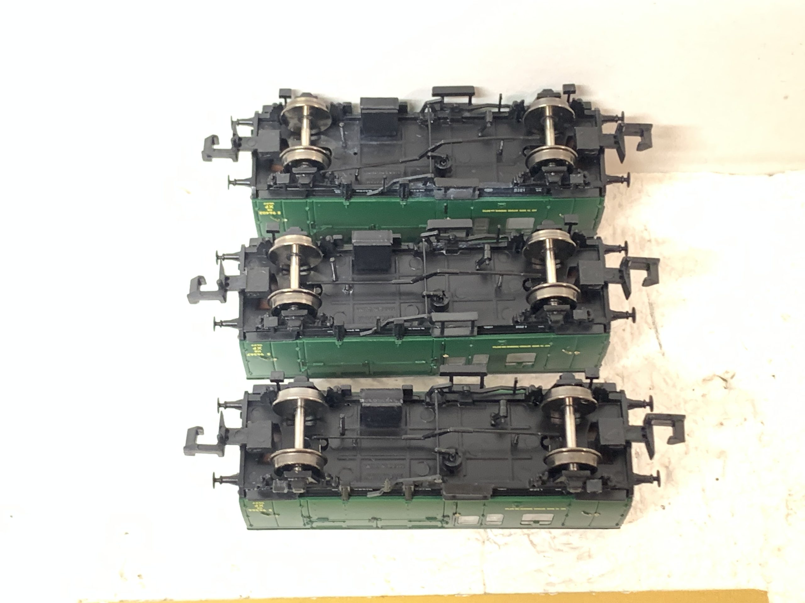 Graham Farish 370-185 'A Day at the Races' N Gauge Train Set - Image 10
