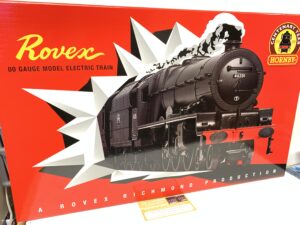 Limited Edition Hornby R1251M 'Celebrating 100 Years of Hornby' Train Set