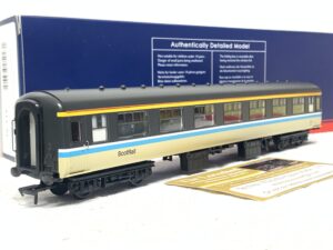 Bachmann 39-334 BR MK2Z FK First Corridor BR ScotRail