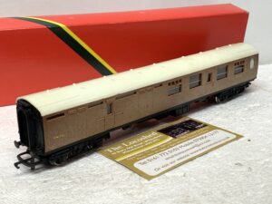Hornby Railways R.938 L.N.E.R. Coach Brake Third