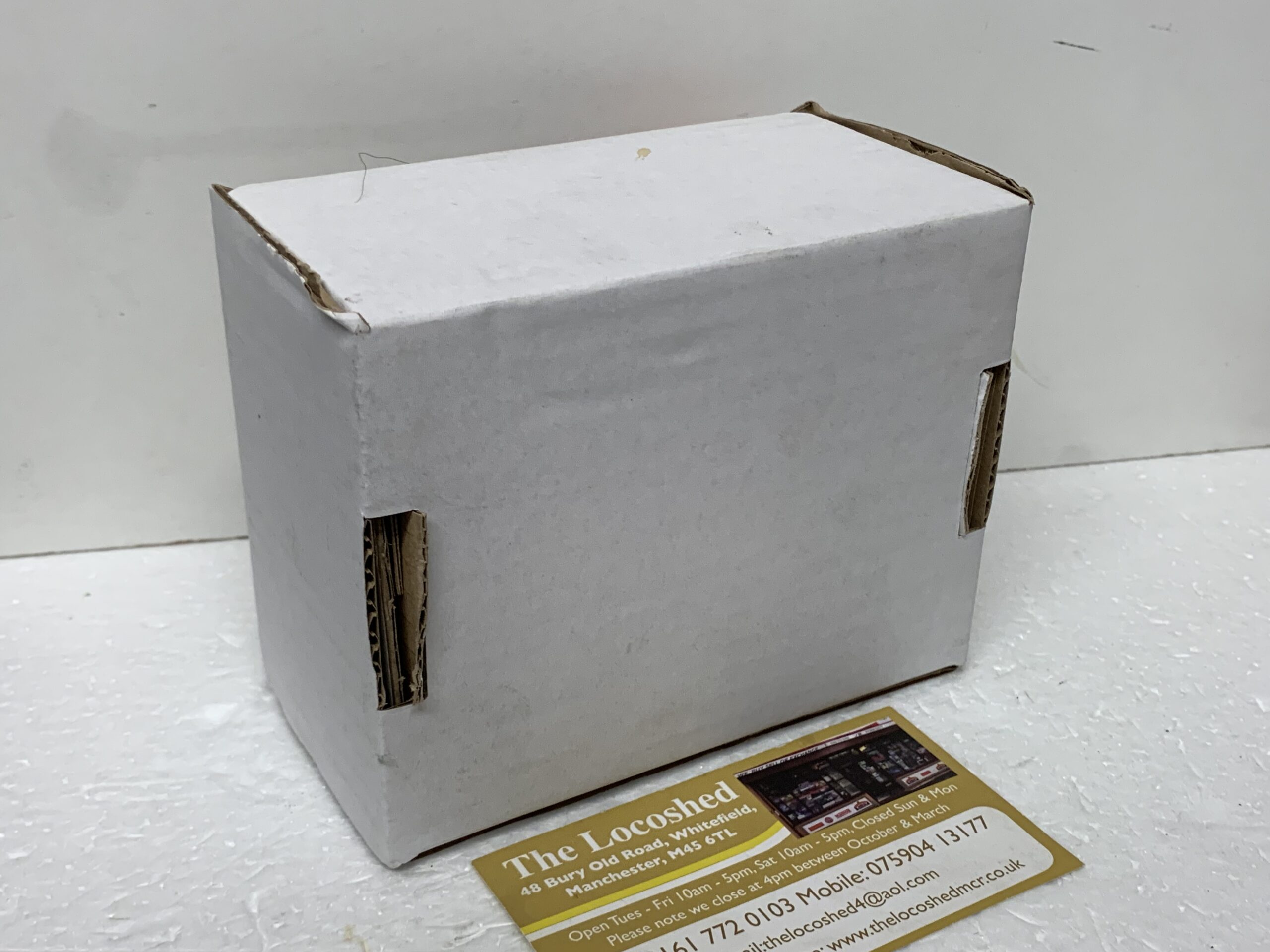 Wills Kit built - OO gauge GWR 1804 Class 0-6-0ST - Image 6