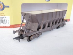 Oxford Rail /Hattons OR761C1019 HPV ICI Limestone Hopper BR Tops era 1980s